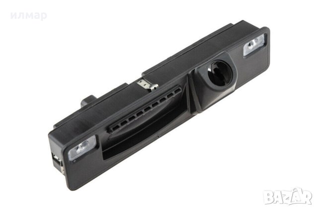 1899428 Панел заден заключване за Форд Фиеста7 , снимка 2 - Части - 35031337