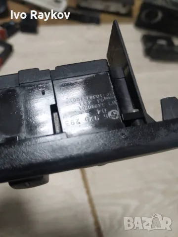 Ключ светлини 5′ , БМВ  Е60 Е61 , 6925295 , 6925262, снимка 5 - Части - 48159312
