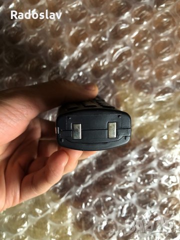 Nippon  , снимка 4 - Стационарни телефони и факсове - 30830594