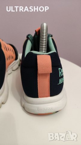 38,5 Дамски маратонки Reebok YOURFLEX TRAINETTE RS 5.0, снимка 4 - Маратонки - 40084732