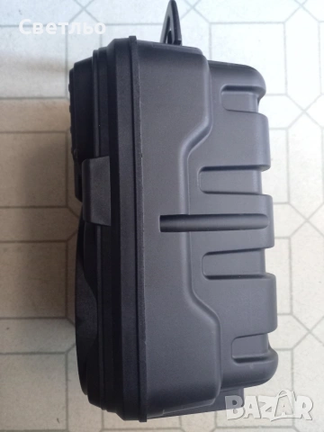 Мизикална колонка с говорител и пищялка, снимка 2 - Слушалки и портативни колонки - 54170594