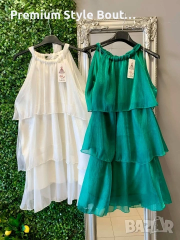 летни рокли 