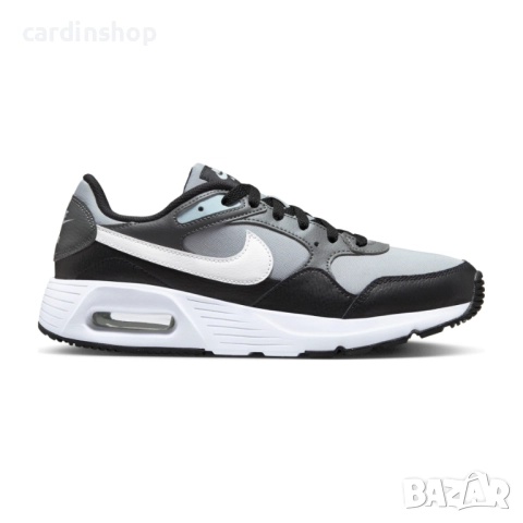 Nike Air Max оригинални маратонки, снимка 3 - Маратонки - 52975622