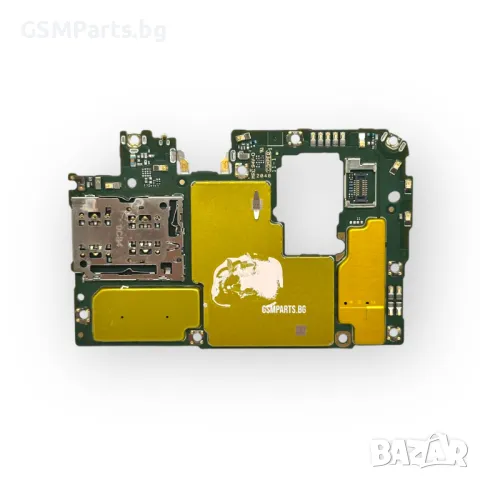 Дънна платка за Huawei P40 Lite, снимка 2 - Резервни части за телефони - 49941056