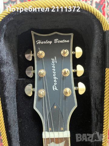 Електрическа китара , снимка 5 - Китари - 44180315