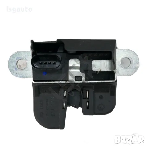 Брава заден капак Volkswagen Touran II 2011-2015 ID:145788