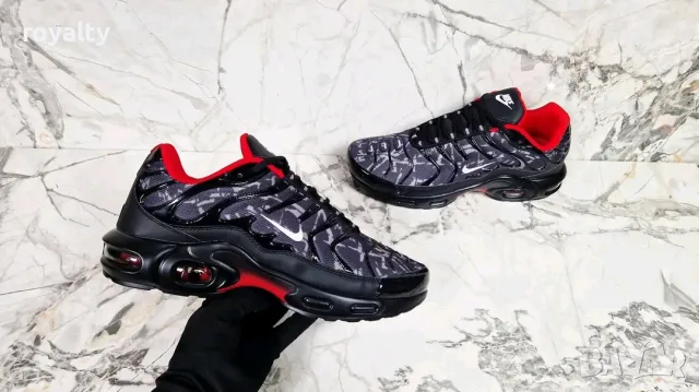 Nike Нови Мъжки Спортни Маратонки с Кутия [40-45 Номер]