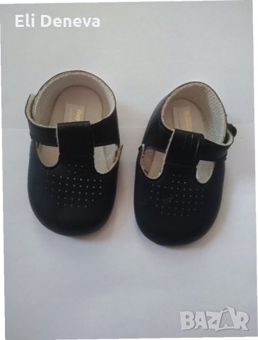 Обувки BAYPODS, снимка 3 - Бебешки обувки - 31956465
