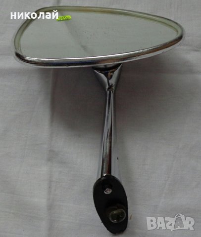 Части за Форд Таунс модел 1967 година външно огледало употребявано оригинално FoMoCo, снимка 6 - Части - 37008236