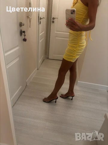 Летен сет топ и пола , снимка 3 - Комплекти - 51267532