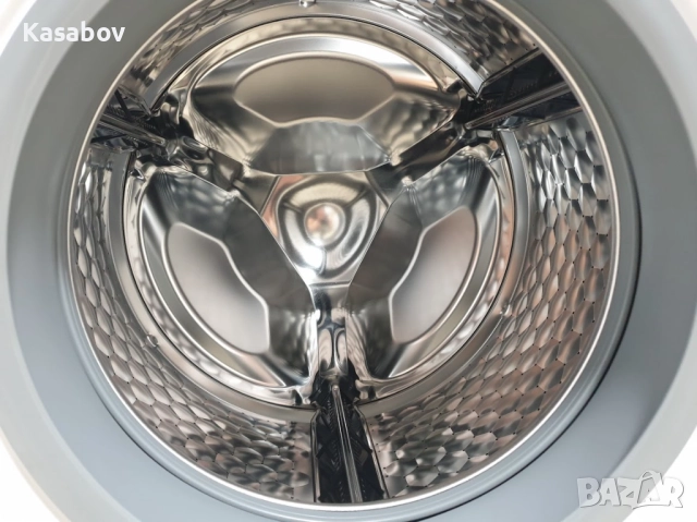 Miele W1 Classic Eco Пералня Миеле 12м Гаранция, снимка 6 - Перални - 52946073