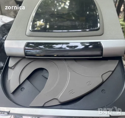 Аудио система-AIWACX-NSZ, снимка 2 - Аудиосистеми - 55726598