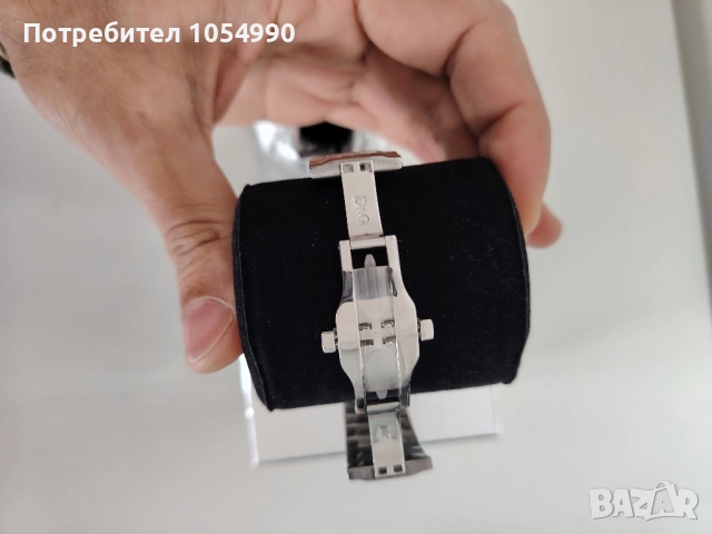 Dolce & gabbana мъжки часовник. , снимка 6 - Мъжки - 52676575