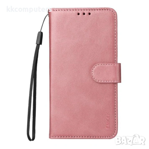 Motorola Moto G75 5G Magnetic / Card Wallet Калъф и Протектор, снимка 5 - Калъфи, кейсове - 53151154