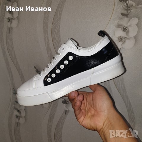 DOLCE & GABBANA сникърси/маратонки   номер 43 , снимка 2 - Маратонки - 42757817