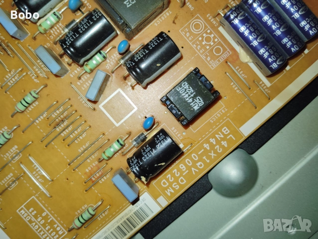 Power board BN44-00622D