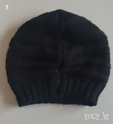 Шапка Canada Goose, снимка 2 - Шапки - 53059322