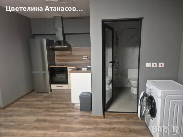 Двустаен апартамент, снимка 3 - Апартаменти - 56153547