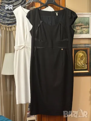 Елегентни  рокли  "Дика", снимка 8 - Рокли - 45399175