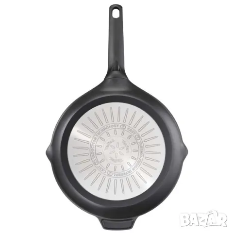 Тиган TEFAL Robusto , снимка 4 - Съдове за готвене - 49028426