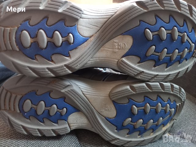 Боти Kamik с Goretex , снимка 3 - Детски боти и ботуши - 42671120