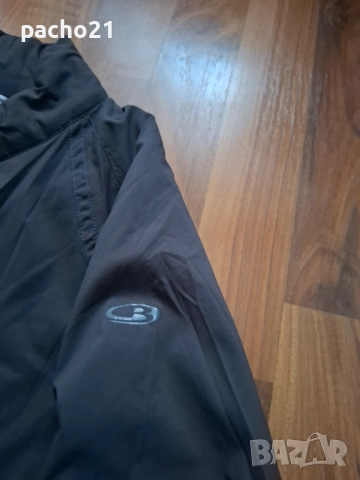 Icebreaker Tropos Merino Jacket, снимка 9 - Якета - 52827717
