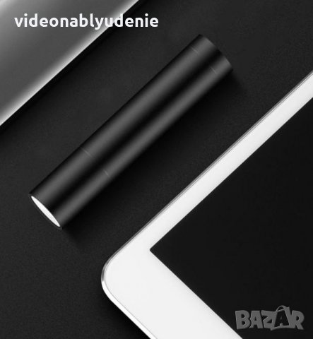 8000 Лумена XM-G Q5 LED Zoom 3 Режима Вградена Презареждаема Батерия 14500 1200mA Водонепромокаемост, снимка 6 - Прожектори - 30661119