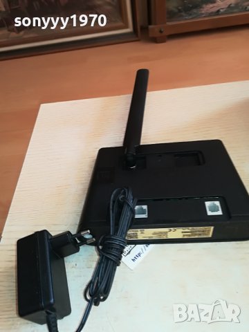HUAWEI 4G MTEL A1 SIM CARD ROUTER 0104231240, снимка 13 - Рутери - 40214003