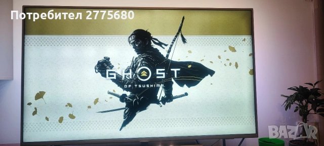 Playstation 4 pro, снимка 4 - PlayStation конзоли - 54102246