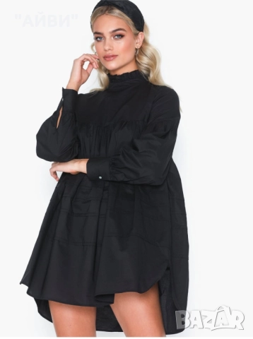 ONLY дамска прекрасна рокля, снимка 3 - Рокли - 52631847