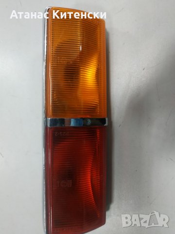 Авточасти за руски коли лада нива москвич, снимка 3 - Части - 34237646