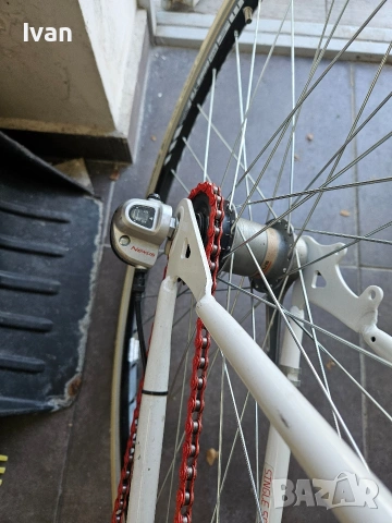 колело чисто ново , снимка 2 - Велосипеди - 53163177