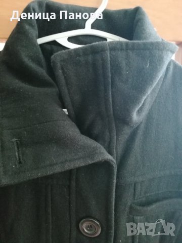 Дамско палто, снимка 2 - Палта, манта - 34268159