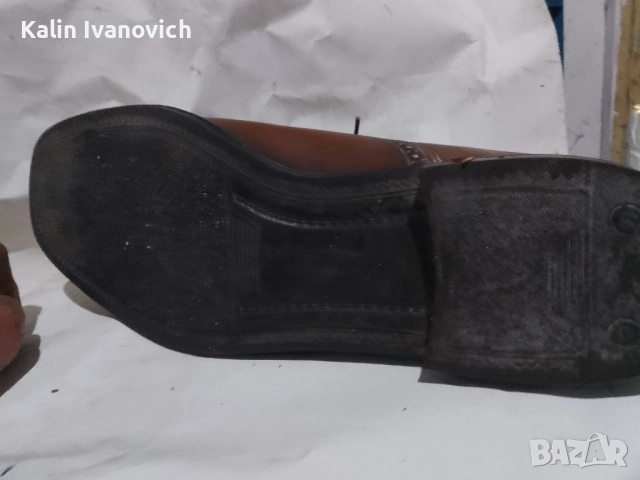 официални обувки за офис бизнес срещи д-р 