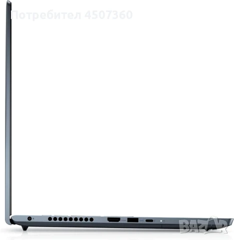 Dell Inspiron 16 Plus 7610, снимка 7 - Лаптопи за работа - 50769520