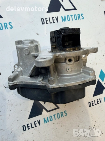 05L131501MV110 EGR, АГР от Seat Leon Sportstourer Xcellence 2.0TDI, 4x4, 150 кс., двигател DTT, DSG,, снимка 5 - Части - 53927375