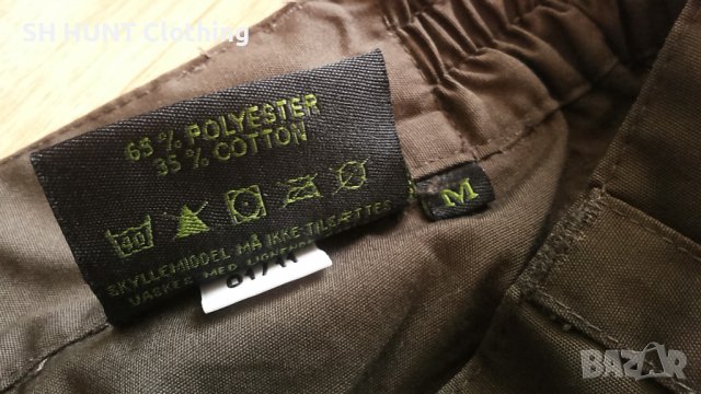 Villmark SVARTISEN Trouser размер M за лов риболов и туризъм панталон със здрава материя - 133, снимка 14 - Екипировка - 39264962