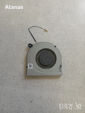 Охладител за лаптоп