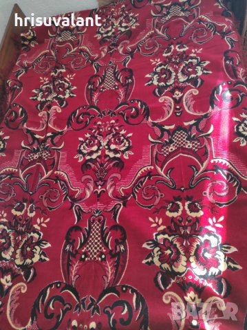 Покривки и болани