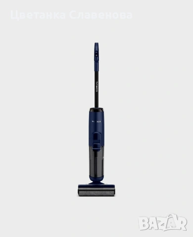 Безкабелна прахосмукачка Tineco Floor One S6 Flashdry Pet, снимка 8 - Прахосмукачки - 53151273