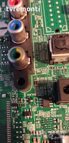 Основна платка - MAIN BOARD BN94-09511A, BN41-02098B, снимка 2 - Части и Платки - 30734699