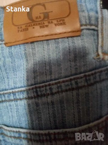 Дамски дънки, снимка 3 - Дънки - 29276098