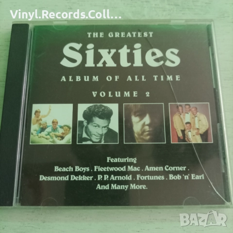 Лот, снимка 5 - CD дискове - 52897234