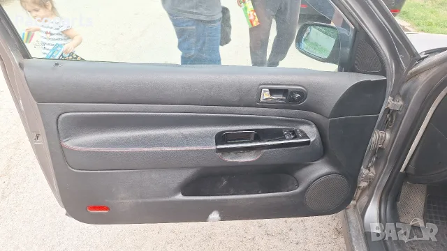 Голф 4 1.9 tdi 110к.с на части, снимка 9 - Автомобили и джипове - 55874971