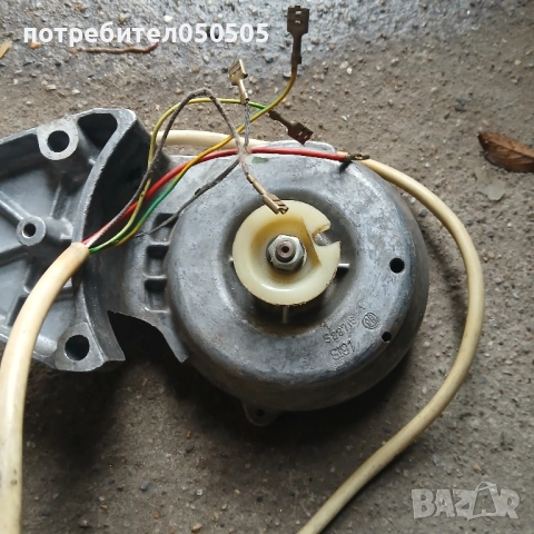 Делко от Вартбург 353, снимка 2 - Автомобили и джипове - 52381810