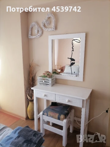 Ваканционен двустаен апартамент за нощувки, снимка 8 - Почивки на море - 51097416