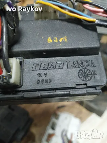 Модул за Lancia Delta II Hatchback Fiat Lancia B660, снимка 2 - Части - 47972932