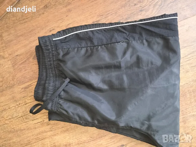 мъжко долнище Nike air, снимка 3 - Спортни дрехи, екипи - 55878663