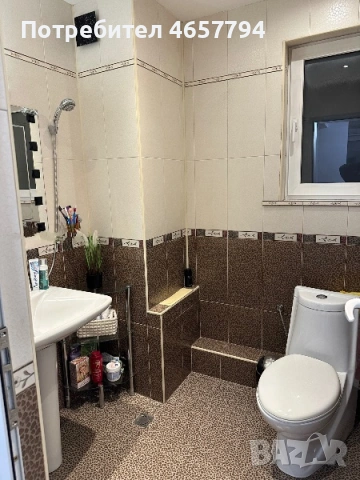 Страхотен мезонет в Съдийски! , снимка 11 - Апартаменти - 53231171