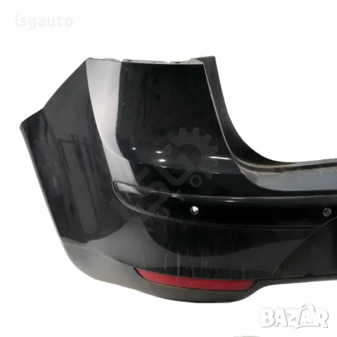Задна броня Seat Altea 2004-2015 ID: 143072, снимка 5 - Части - 49109271